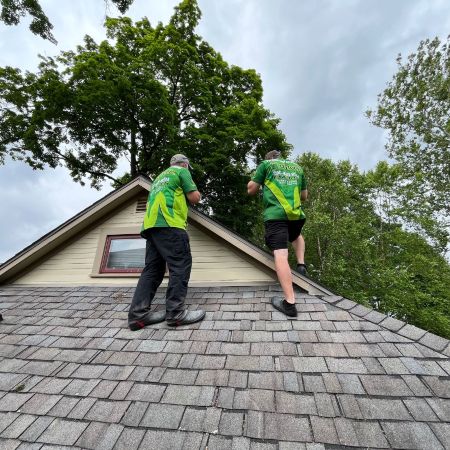 How roof cleaning can extend the life of your home in fort wayne