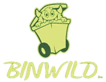 BINWILD Logo