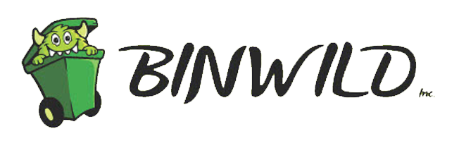 Bin Wild Inc Logo