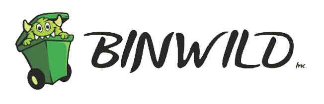 BINWILD Logo