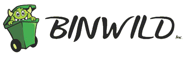 Bin Wild Inc Logo