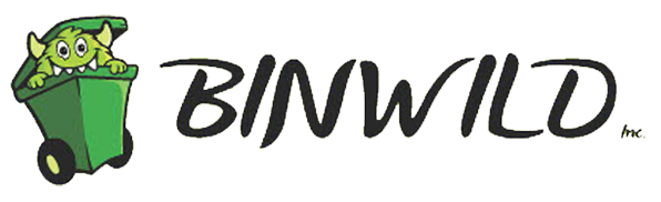 BINWILD Logo