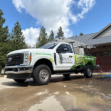 Concrete-Cleaning-Service-in-Fort-Wayne-IN-Restores-Driveway-and-Walkways 2