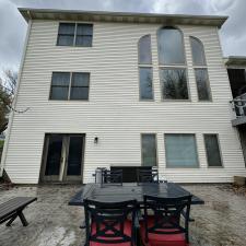 Three-Story-House-Wash-in-Fort-Wayne-IN 1